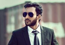 Bespoke Suits as Fashion Statements Bespoke suits