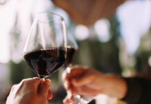 Purchasing Around for a Wine Store