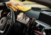 The Ultimate Guide to Auto Detailing: Transforming Your Vehicle Inside and Out