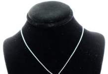 Discover the Timeless Elegance of Sterling Silver Pendant Necklaces: A Must-Have for Your Jewelry Collection