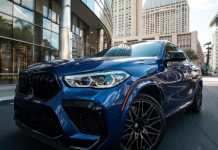 Why Exotic Car Rentals Are a Game-Changer for LA Trip