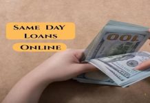 Same Day Loans: Get the Cash You Need Without the Wait