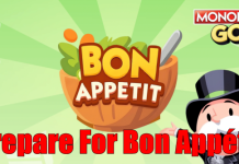 How Can We Prepare For Monopoly Go Bon Appétit Through IGGM? – Album Preview & Preparation Content
