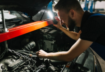 Finding Quality Used Dodge Auto Parts & Navigator Used Parts for Your Vehicle