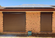 The Ultimate Guide to Commercial Roller Shutters in Adelaide and Roller Shutter Spare Parts