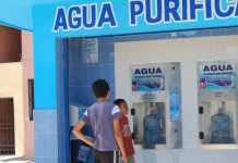 Costo de poner una máquina vending de agua y planta purificadora de agua: guía completa para emprendedores