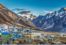 Langtang Valley Trek: Nepal’s Hidden Valley Paradise