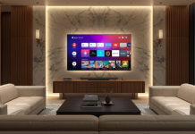 TV Mounting Kelowna for Wall and Corner Spaces