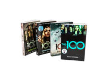 Top Post-Apocalyptic Young Adult Novels Filled With Survival, Conflict, And Hope