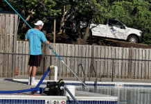 A Reliable Way to Keep Your Pool in Top Condition with Dolphin Pool Services